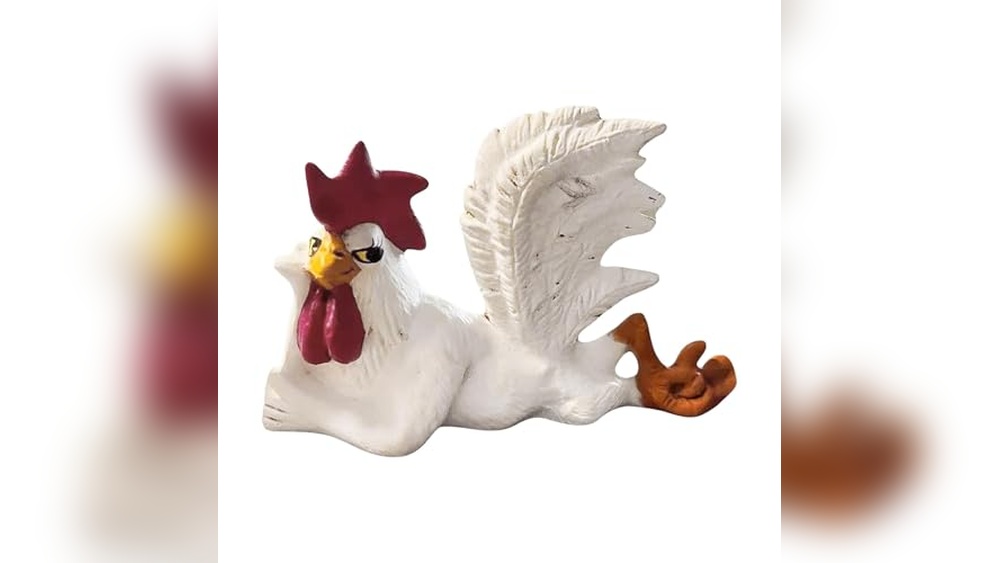 Chicken Kitchen Bird Road