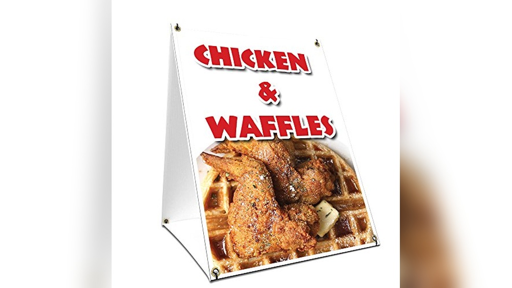 Dirty Bird Chicken N Waffles Llc Menu
