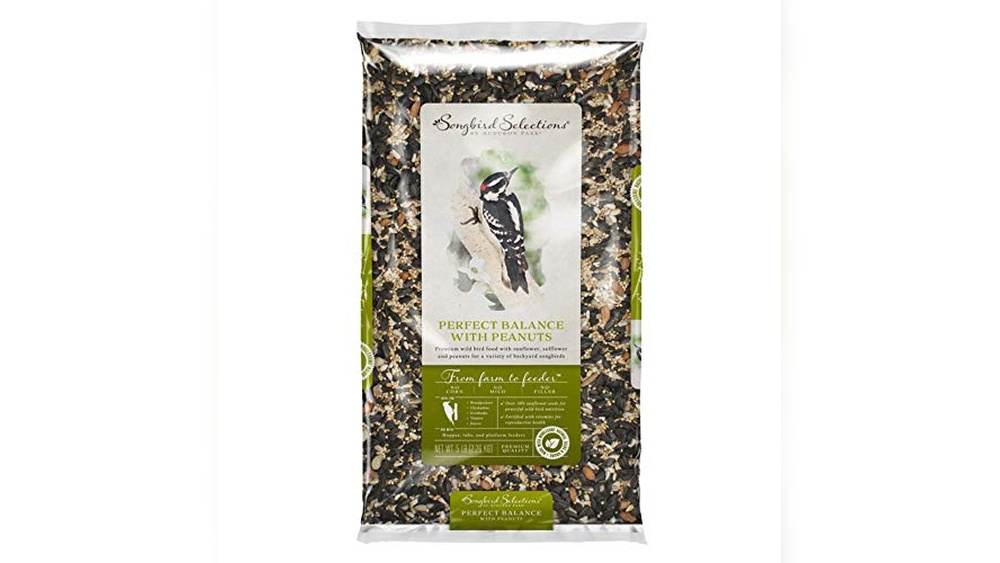 Global Harvest Bird Seed