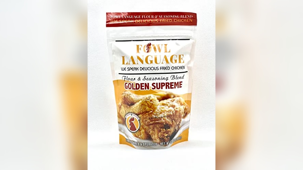 Golden Bird Fried Chicken