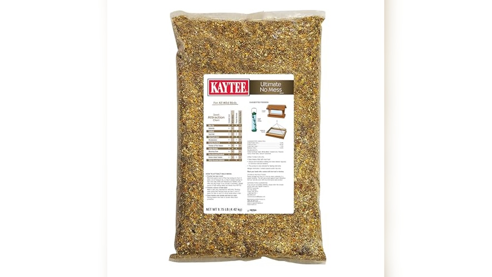 High Quality Bird Food