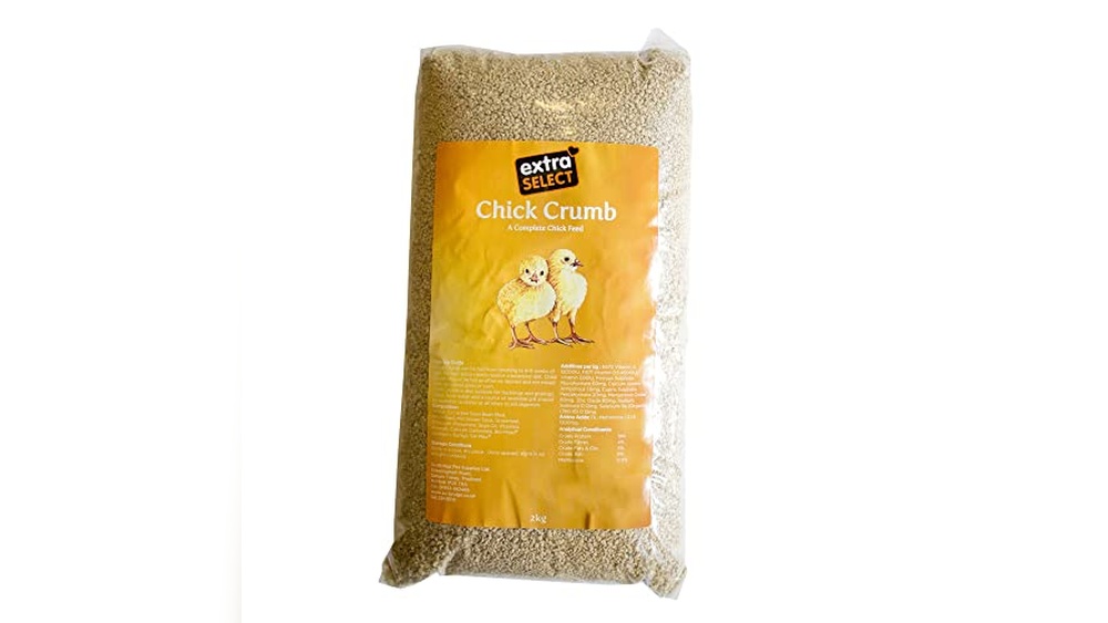 Meat Bird Chick Starter