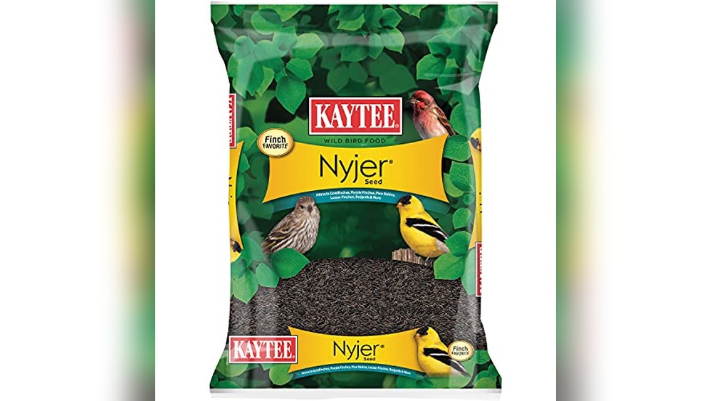 Nyjer Seed Bird Food