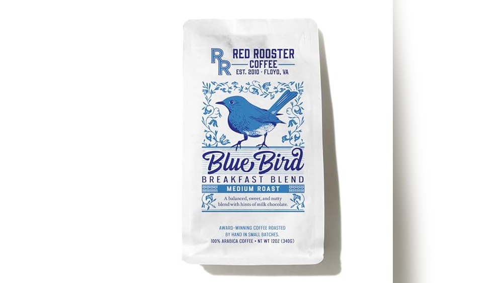 Red Bird Farm Chicken