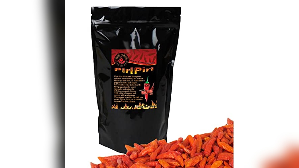 Red Bird Farms Chicken