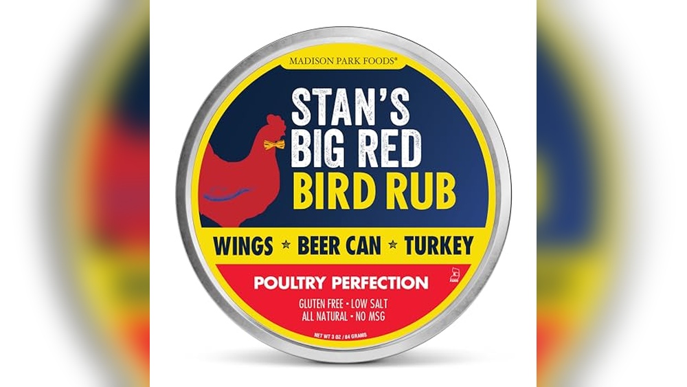 Red Bird Fried Chicken