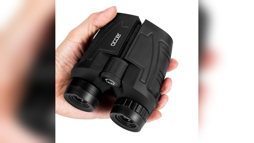 The Best Binoculars for Bird Watching