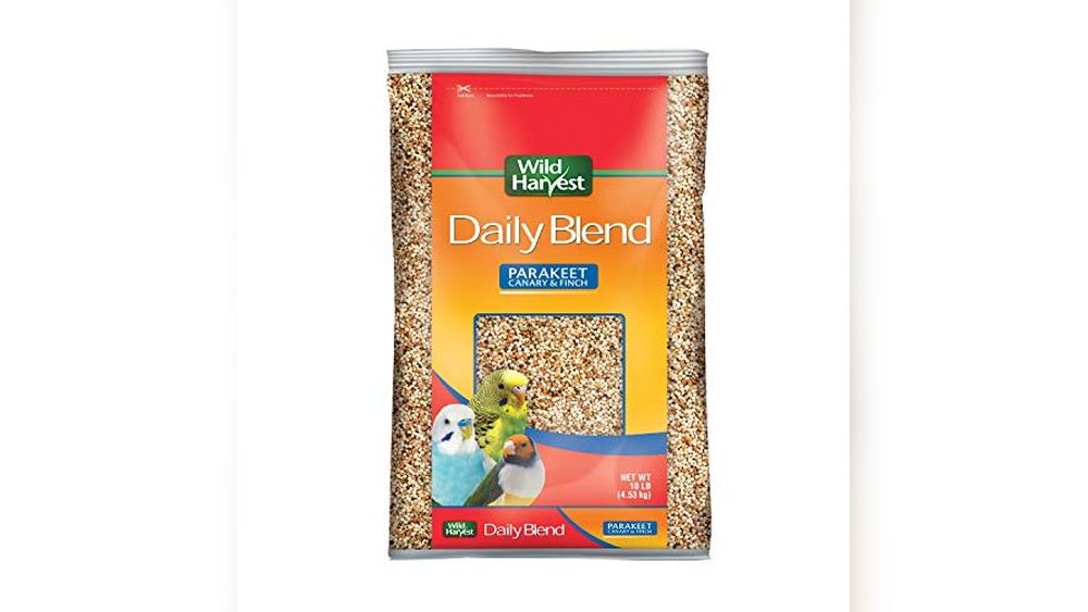 Tractor Supply Wild Bird Food