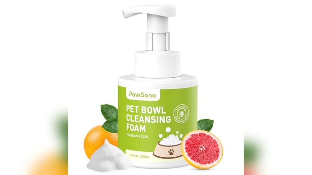 Water Fountain Cleaner Safe for Birds