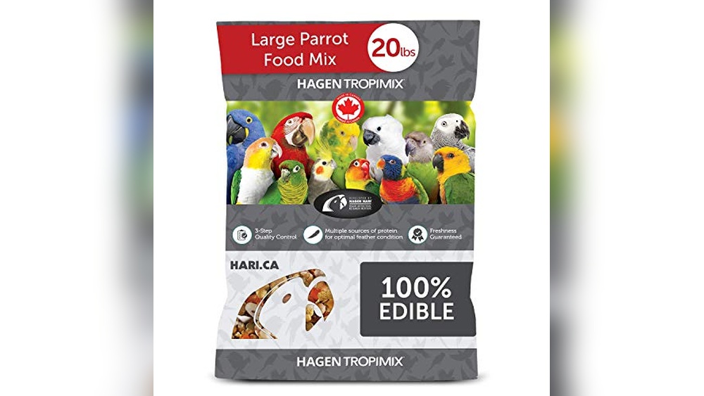 Wholesale Bird Food Suppliers