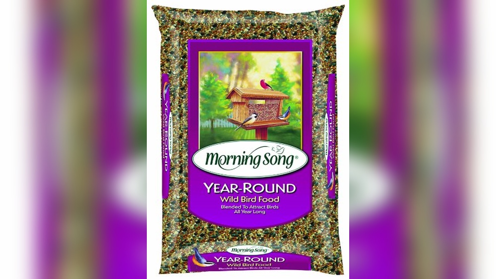 Wild Bird Food 40 Lb