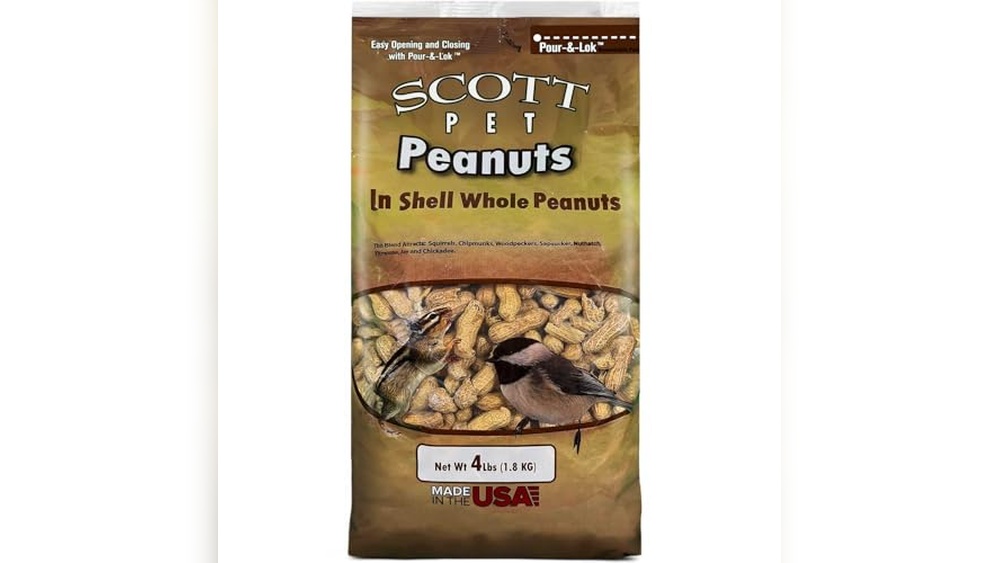 Wild Bird Food Peanuts