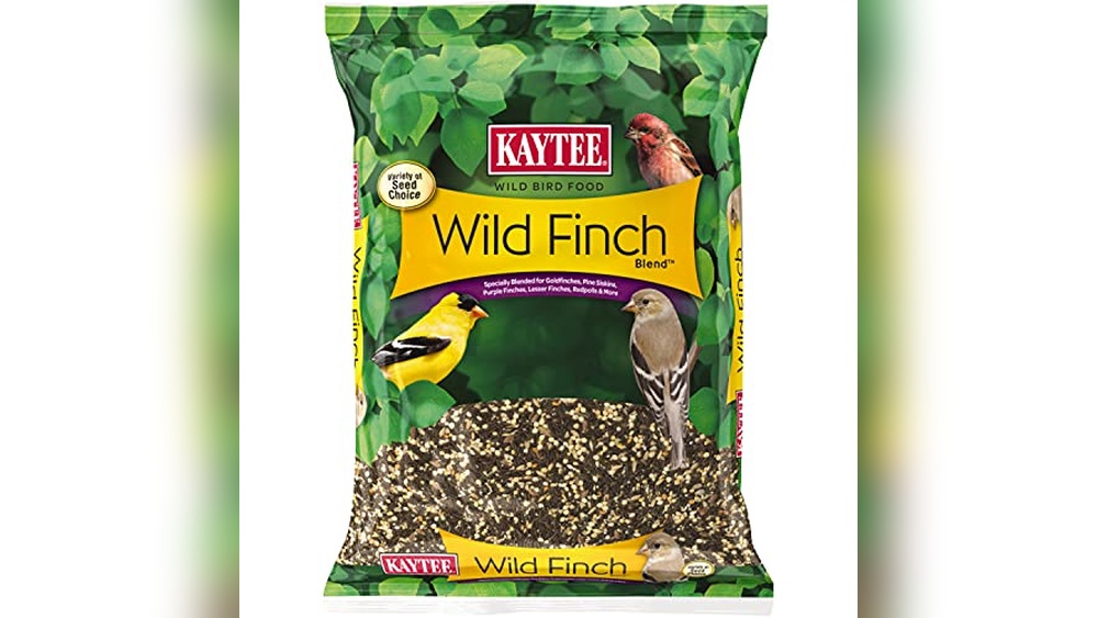 Wild Finch Bird Food