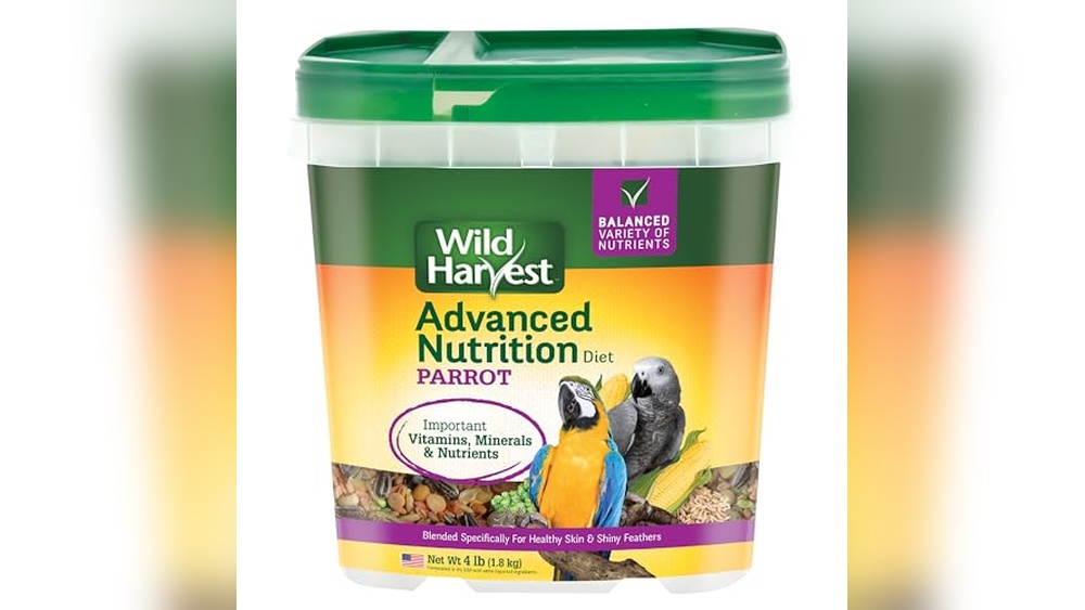 Wild Harvest Bird Seed