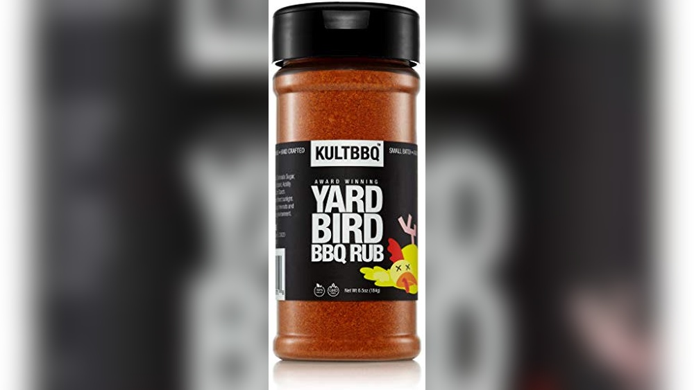 Yard Birds Hot Chicken